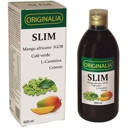 Slim Originalia 500ml