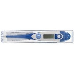 Thermomètre numérique croisé de grande taille