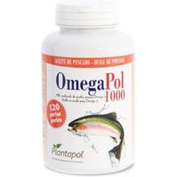 Omegapol 1000 1400mg 120 Perles