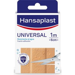 Universal Aposito Adhesivo Adhesivo Tira 1 X 6 Cm