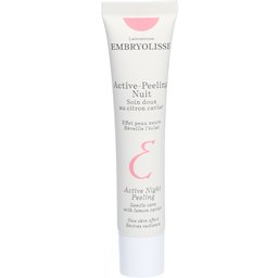 Active-Peeling Nuit