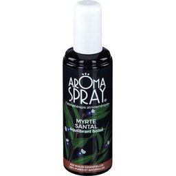 Saint Côme Myrte Santal 100 ml