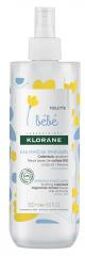 Bébé Eau Fraîche Parfumée 500 ml - Spray 500 ml