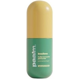 Huile Bronzante Parfumée Brazilove 100 ml