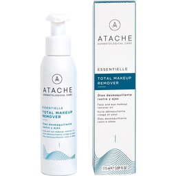 Atache Desmaquillante Rostro y Ojos 115ml