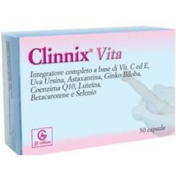 CLINNIX TAILLE 45CPS