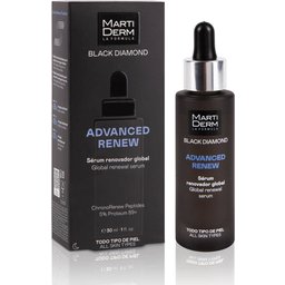 MartidermBlack Diamond Advanced Renew Sérum 30Ml