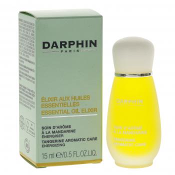 Elixir aux huiles essentielles - Soin d'arôme à la mandarine bio 15 ml