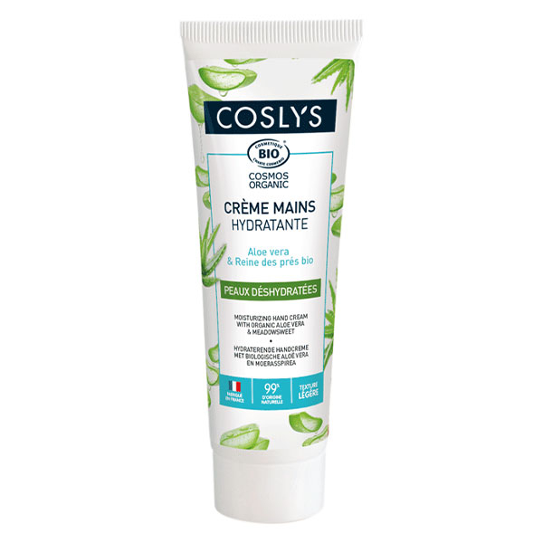 Crème hydratante mains 50ml