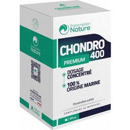 Chondro 400 90 Gélules