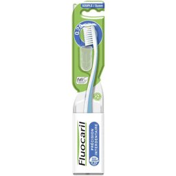 Cepillo Dental Suave 20/100 1ud