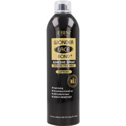 Wonder Lace Bond Supreme Adhesive Spray 420ml