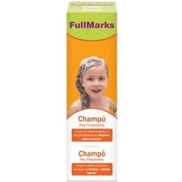 shampooing post-traitement 150ml