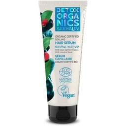 Sérum fixateur de cheveux biologique 75ml