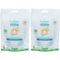 Puressentiel Aroma Stress® Gummies Stress