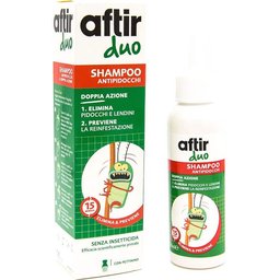 Aftir Shampooing Duo 100Ml