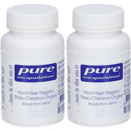 Pure encapsulations® Peau-Cheveux-Ongles
