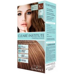 5.3 castaño claro castaño claro dorado