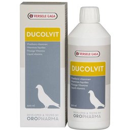 Versele- Laga Ducolvit