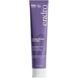 Crème de Nuit Anti-Âge Collagène 50 ml