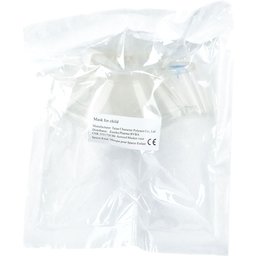 Chamber Spacer MR Aérosol Masque Enfant