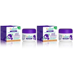 Sommeil - Détente Baume de massage calmant bébé