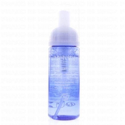 Bouquet Floral Détox - Mousse nettoyante légère flacon 155ml