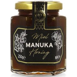 Manuka Honig NPA 5+ - 100