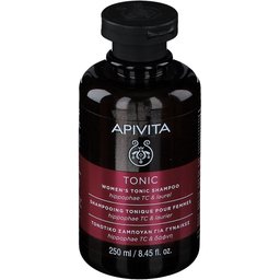 Women's Tonic Shampooing Hippophae TC & Laurier