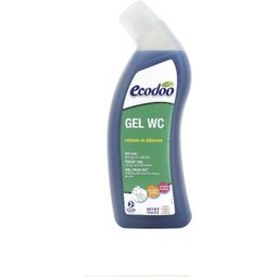 Eco Gel Nettoyant pour Toilettes 750ml