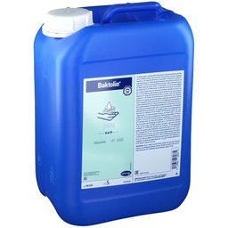 Baktolin® pure Lotion de lavage