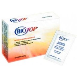 Fitoproject 10 Sachets 7G