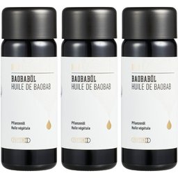 Phytomed Olive baobab bio 100 ml