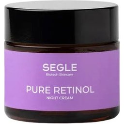 Crème Pure Retinol 50ml