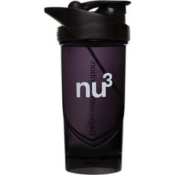 Shaker Noir