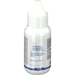 Biotics Research® D-Mulsion Forte®