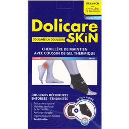 Chevillère Thermique Ax-Hpc26 1ut