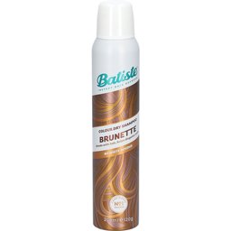 Shampooing SEC Brun