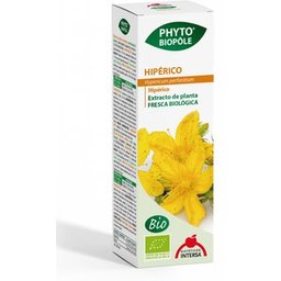 Phyto Bipôle Hipericão Bio 50ml