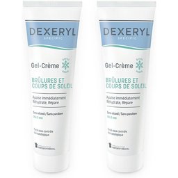 Gel-Crème