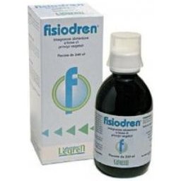 Fisiodren Solution 240Ml