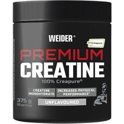 Premium Pure Creatine 375g