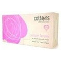 Tampon numérique super absorption 16uds