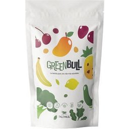 Greenbull 240g