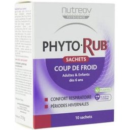 Phytorub Junior/Adulte Sach10
