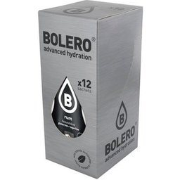 Préparation Pour Boisson Saveur Rhum 12 Sachets