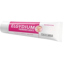 1Eres Dents Gel Mass Ging T/15Ml