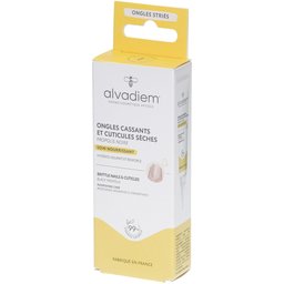 Soin Nourrissant Ongles et Cuticules