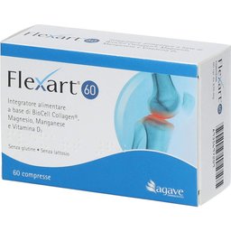 Agave Flexart 60 60comp