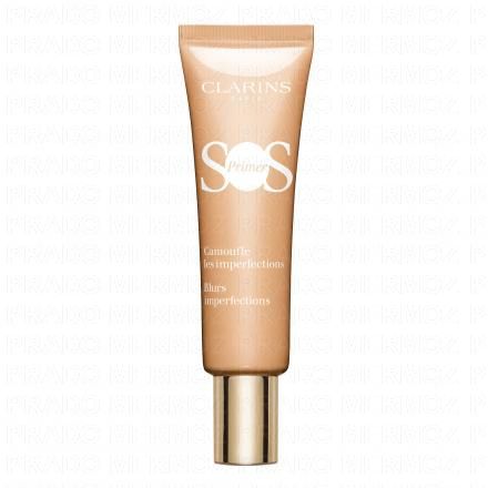 SOS Primer - Base de Teint Anti-Imperfections 30ml